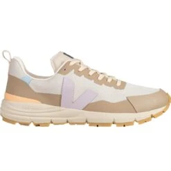 Veja Dekkan Alveomesh Herren Outdoorschuh Beige